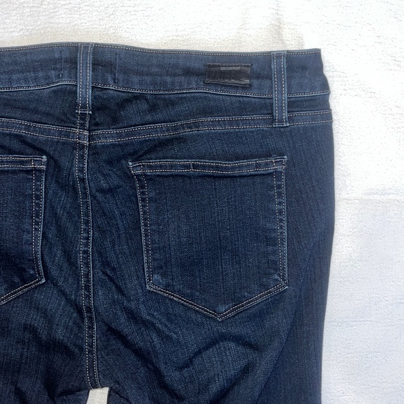 EUC Paige Womens Skyline Skinny Jeans 29 - Picture 6 of 6